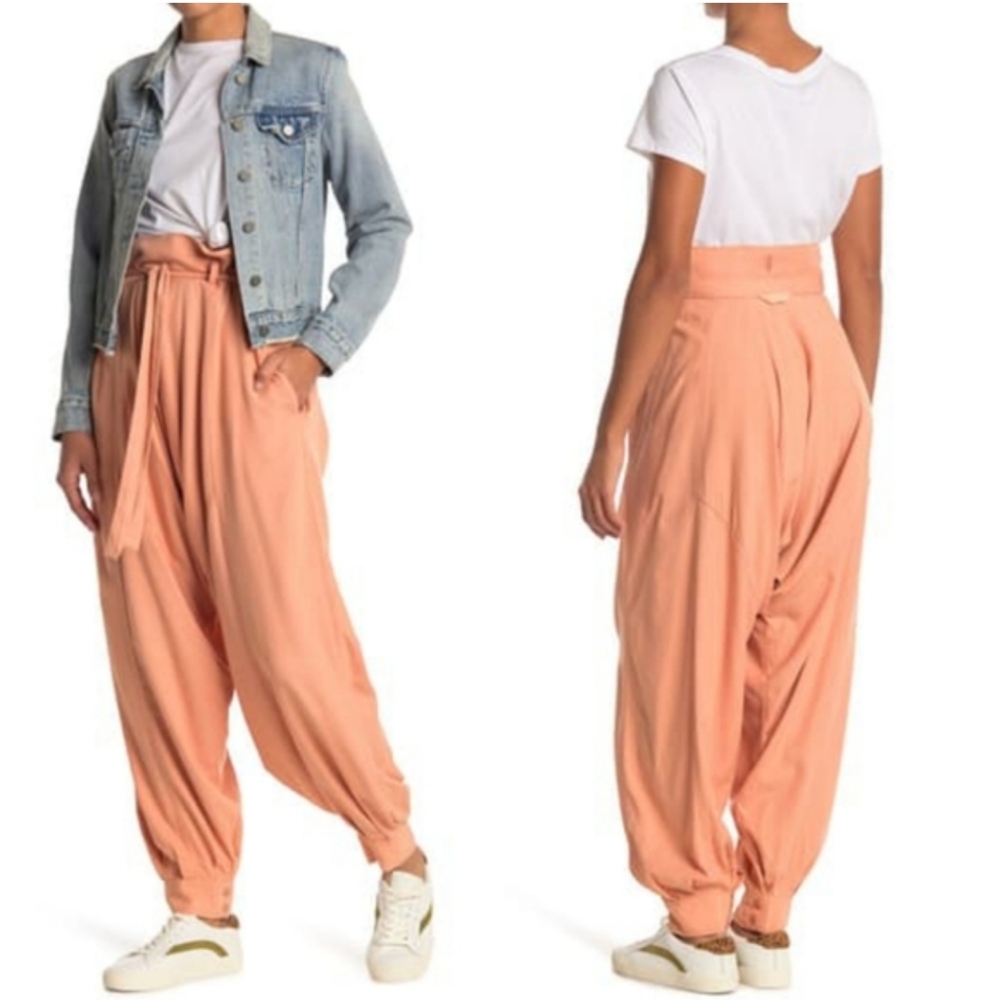 NWT Free People Wade Away Pant